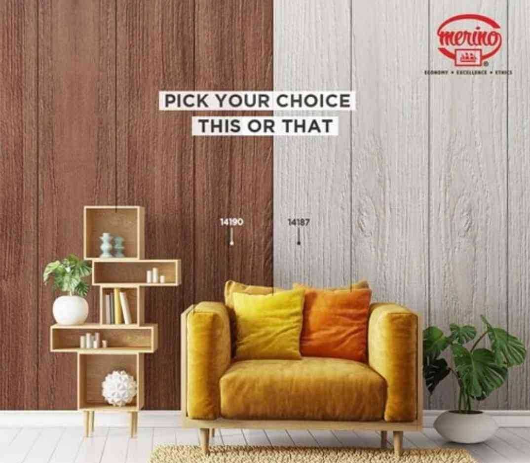 LAMINATE