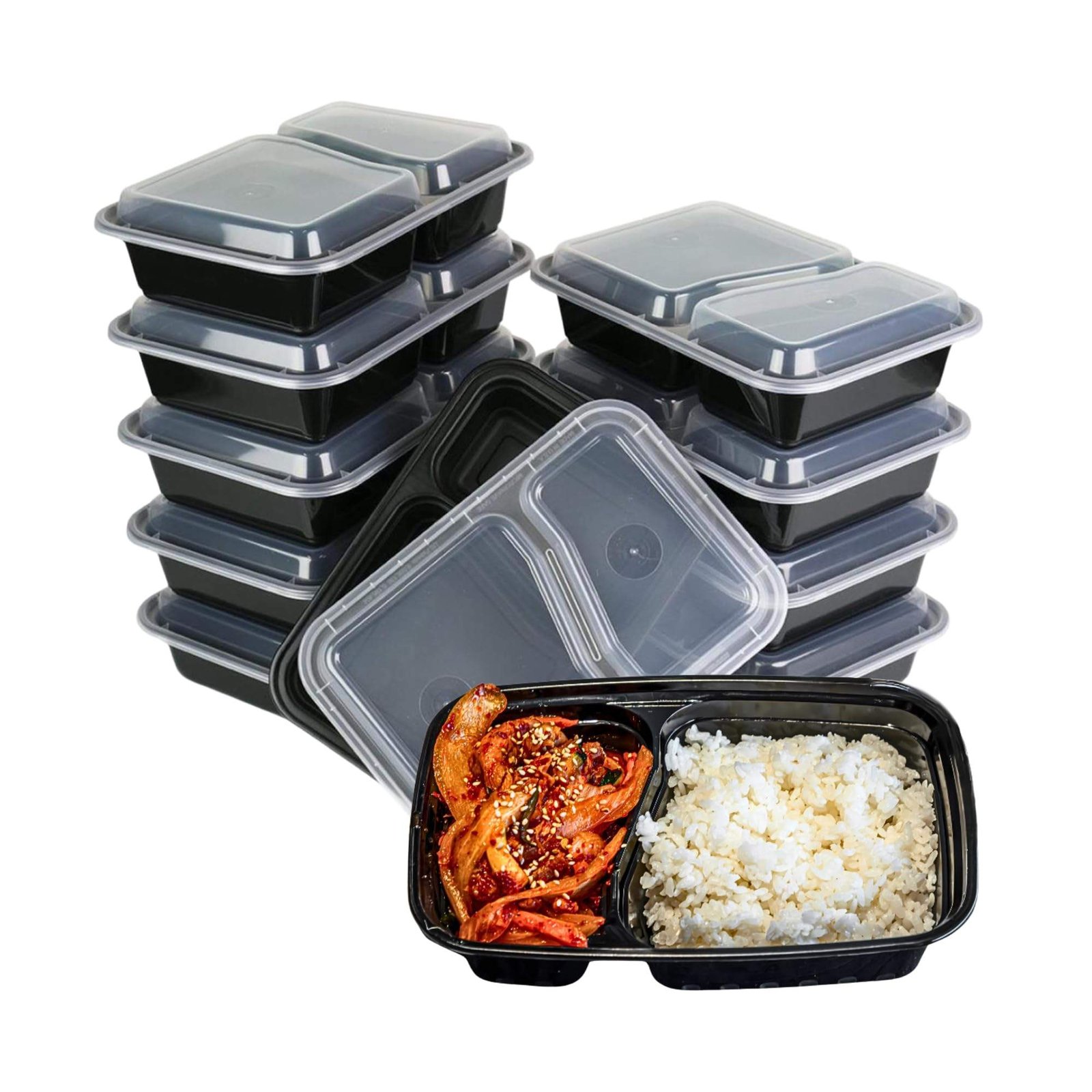 PACKING CONTAINER