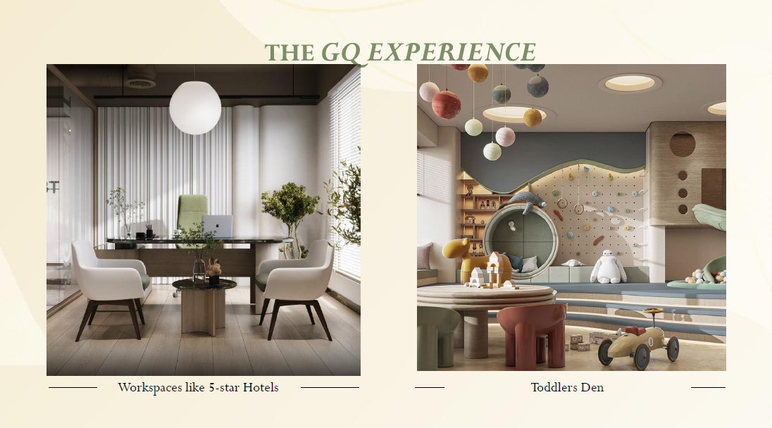 M3M St. Andrews, Sector-113 or 77 Gurugram