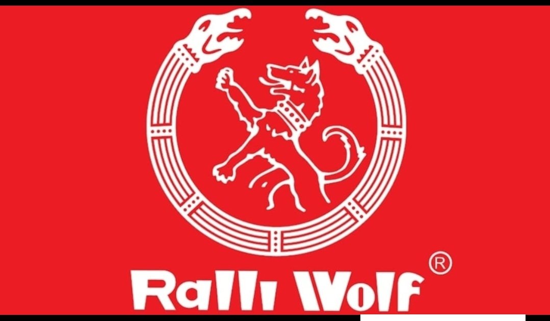 RALLI WOLF