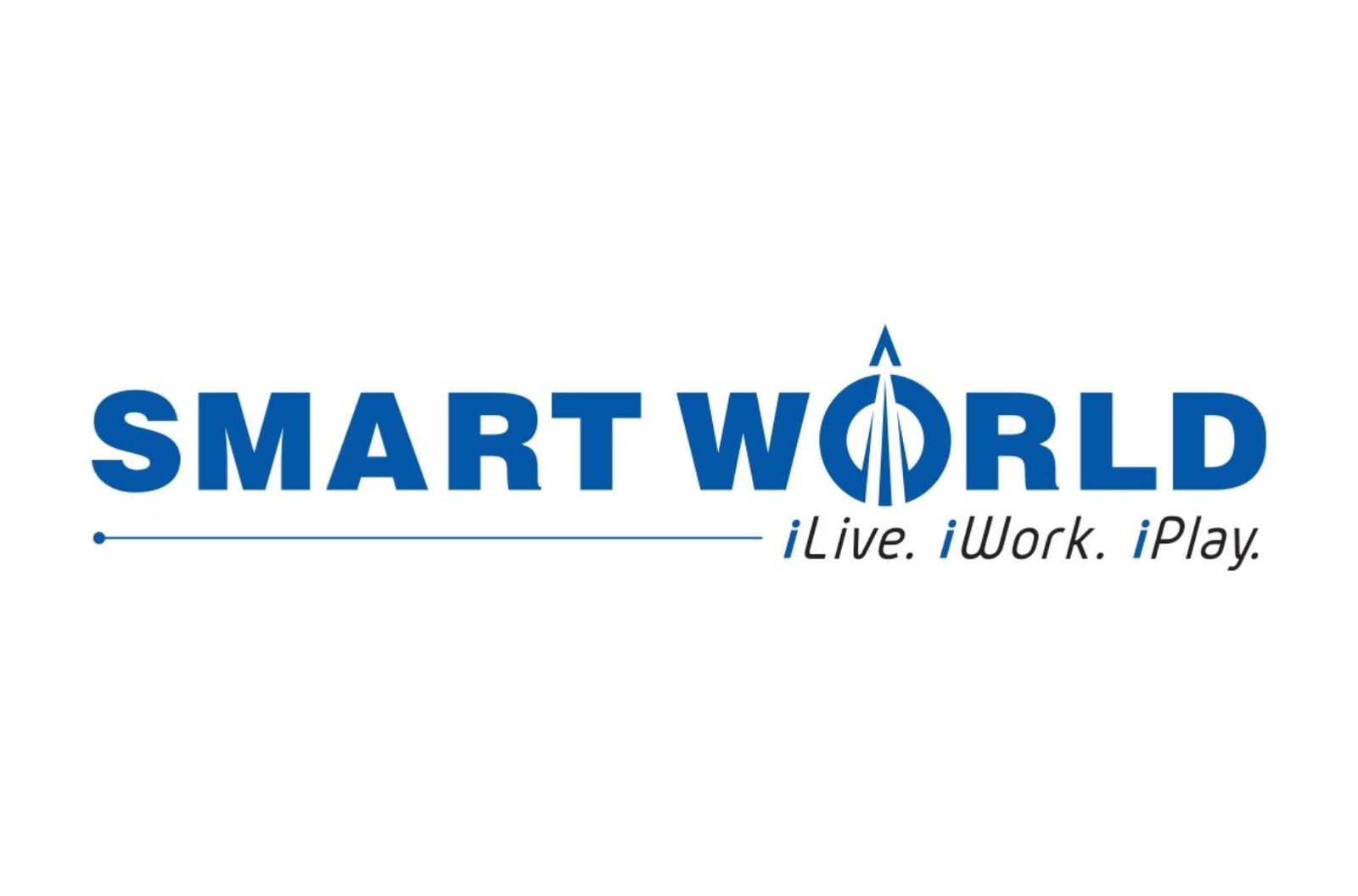 SMART WORLD