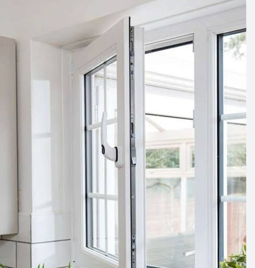 UPVC WINDOWS