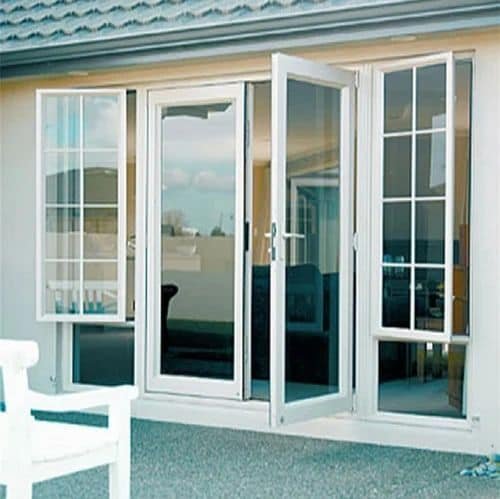 UPVC Doors