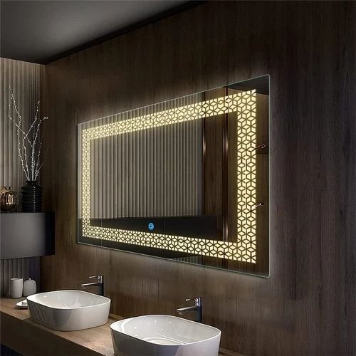 LED Mirror