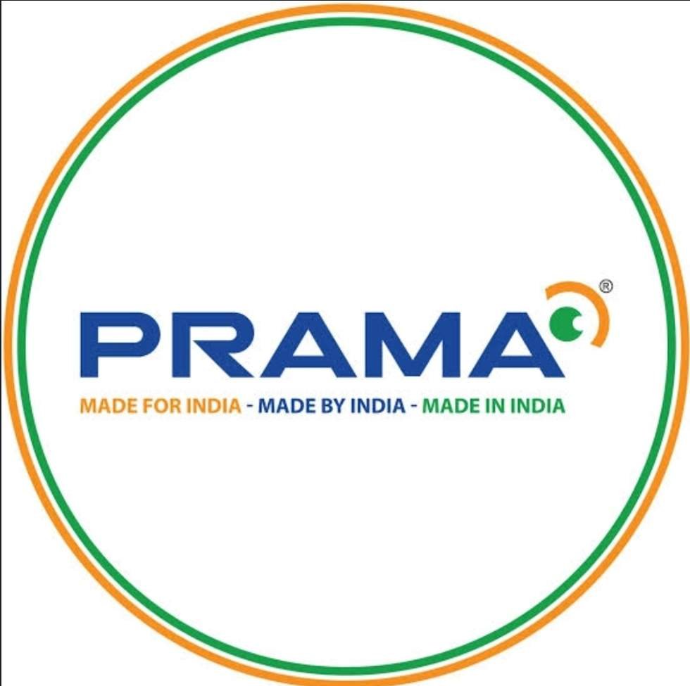 PRAMA