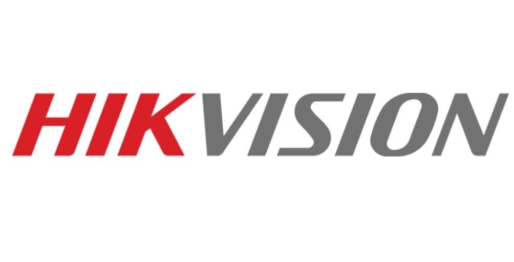 HIKVISION