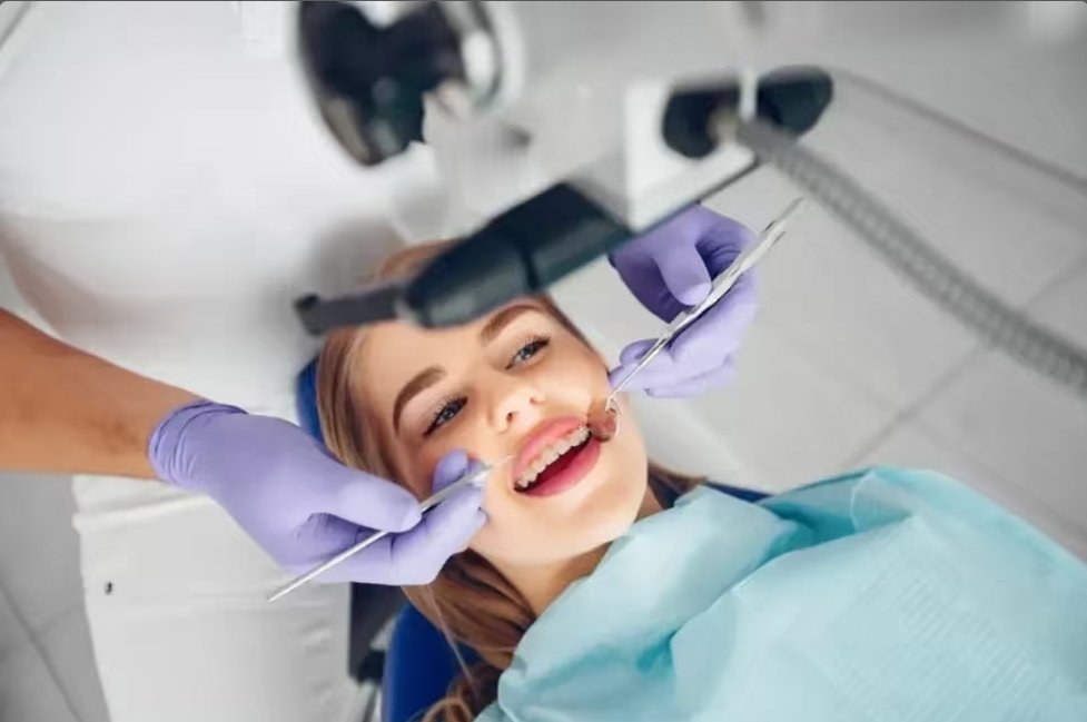 Endodontics (RCT)