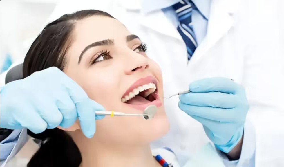 Full Mouth Rehabilitation