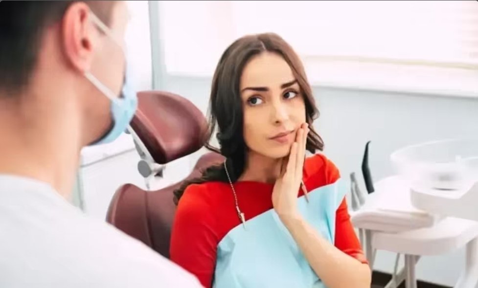 Oral surgery