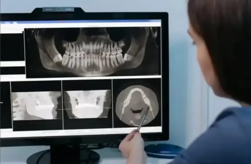 X-Ray
