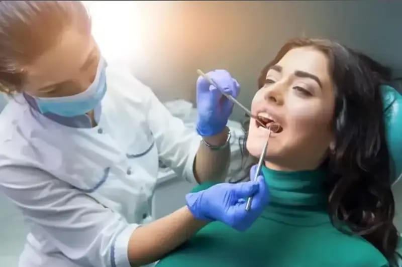 General Dental Check-Up